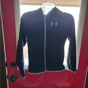 Under Armour Black Apparel